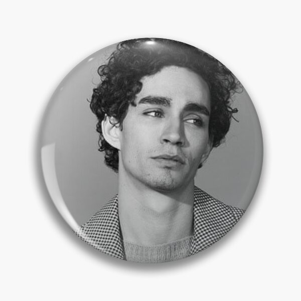 Item preview, Robert Sheehan  designed and sold by aforartists.