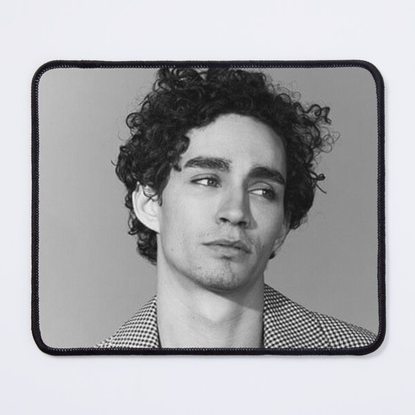 Item preview, Robert Sheehan designed and sold by aforartists.