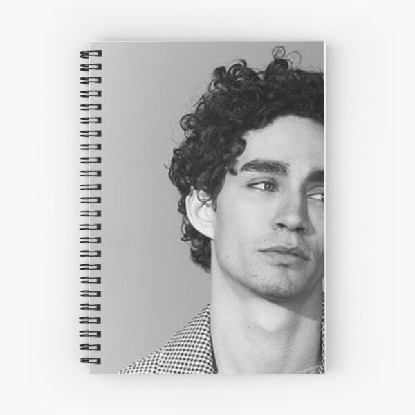 Item preview, Robert Sheehan  designed and sold by aforartists.