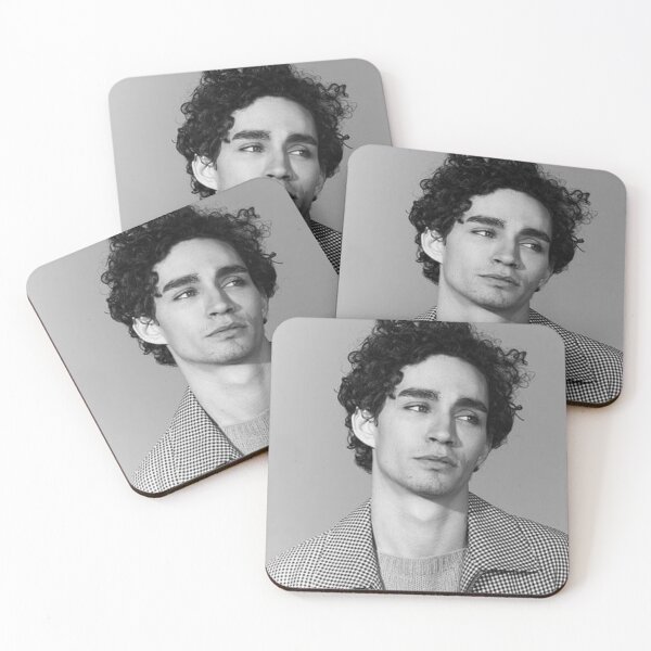 Item preview, Robert Sheehan  designed and sold by aforartists.