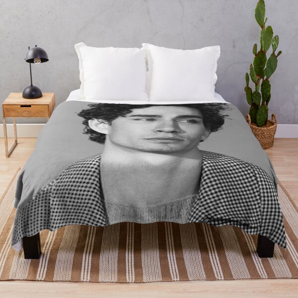 Item preview, Robert Sheehan  designed and sold by aforartists.