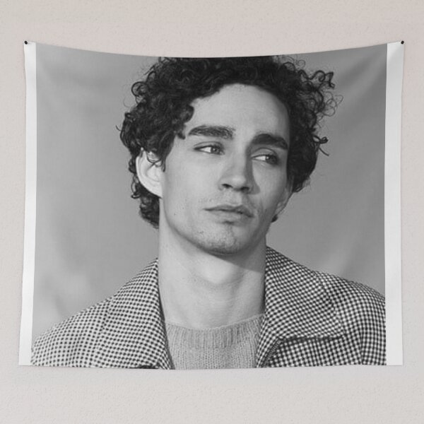 Item preview, Robert Sheehan  designed and sold by aforartists.