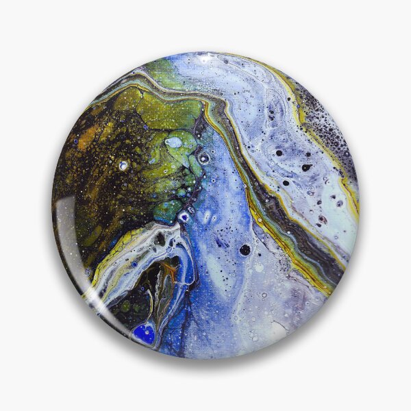 Item preview, SOLDIER FLUIDART designed and sold by MAYRA PEREZ.