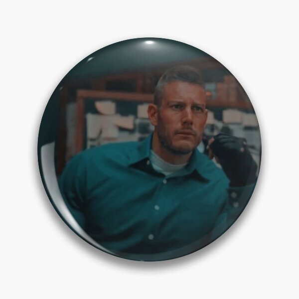Item preview, Tom Hopper designed and sold by aforartists.