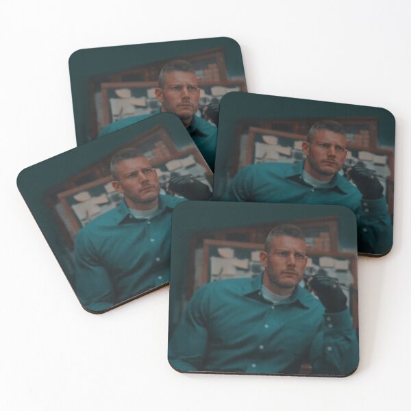 Item preview, Tom Hopper designed and sold by aforartists.