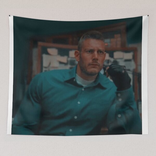 Item preview, Tom Hopper designed and sold by aforartists.