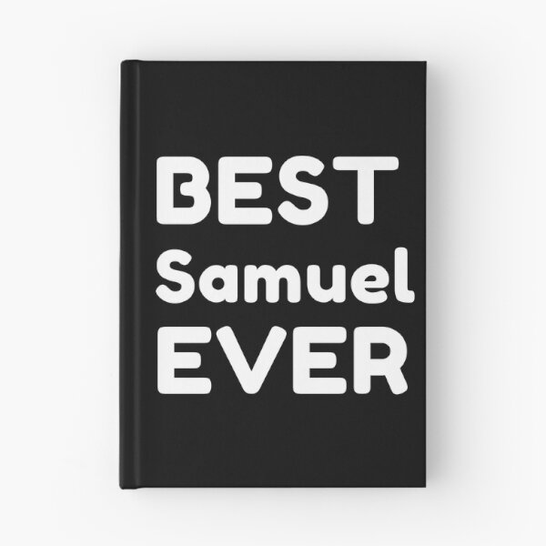 Item preview,  Best Samuel Ever designed and sold by MrTsTshirts.