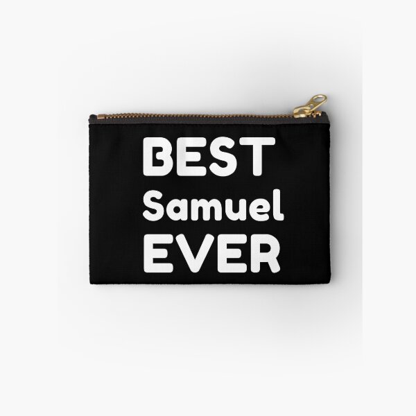 Item preview,  Best Samuel Ever designed and sold by MrTsTshirts.