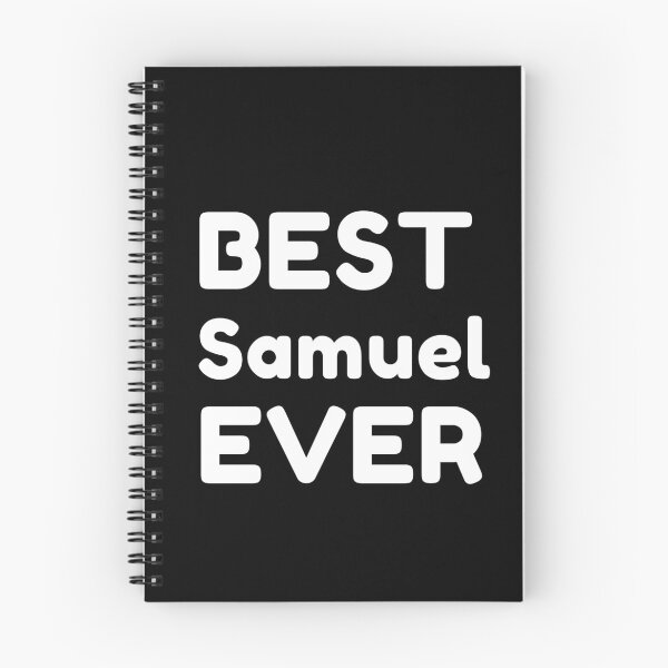 Item preview,  Best Samuel Ever designed and sold by MrTsTshirts.