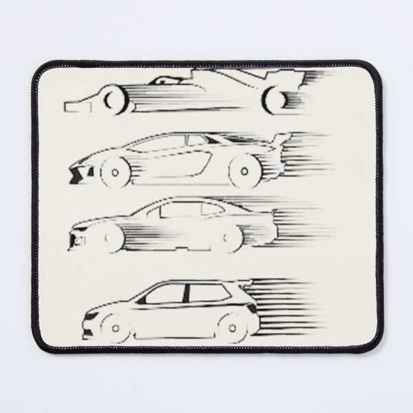 Item preview, fast car love t-shirt designed and sold by Pro-edit-.