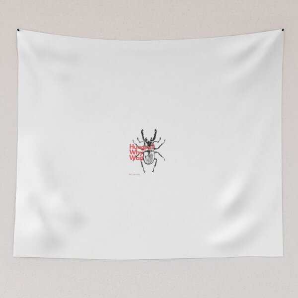 Item preview, Hungry? Why Wait.  designed and sold by MixedBags.