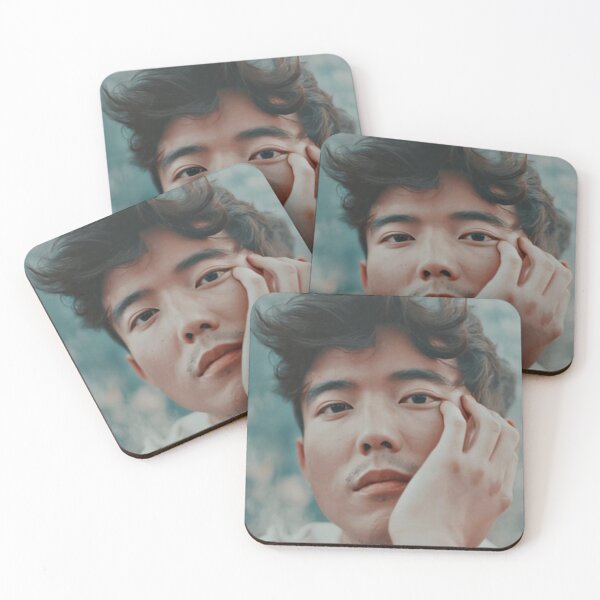 Item preview, Justin H. Min  designed and sold by aforartists.