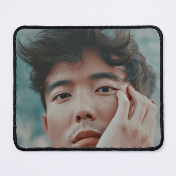 Item preview, Justin H. Min  designed and sold by aforartists.