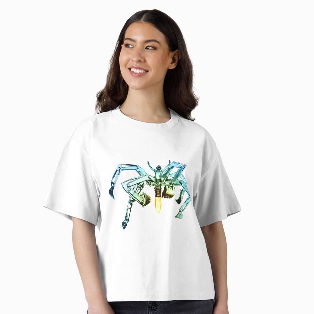 Item preview, Boxy T-Shirt designed and sold by sjem.