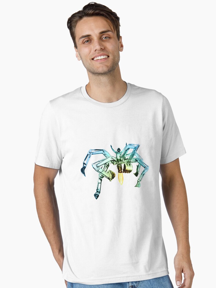 Thumbnail 2 of 7, Essential T-Shirt, 23C-HA designed and sold by sjem.