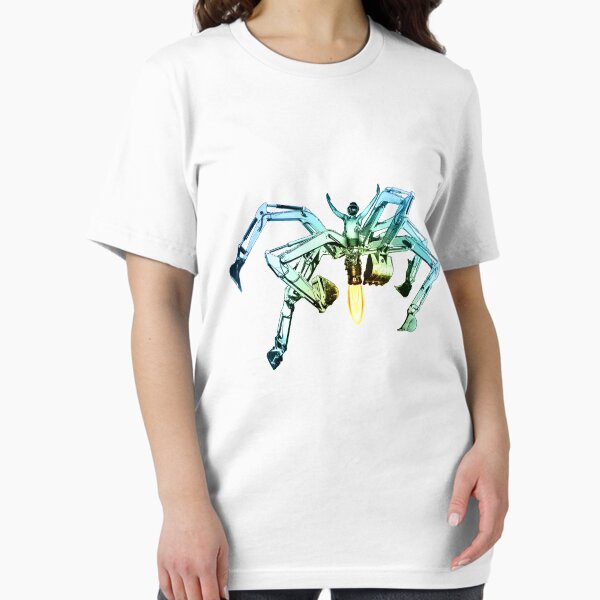23C-HA Essential T-Shirt