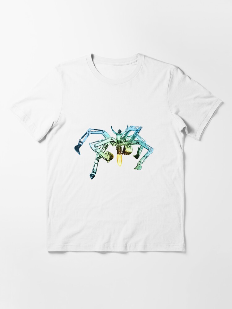 Thumbnail 3 of 7, Essential T-Shirt, 23C-HA designed and sold by sjem.