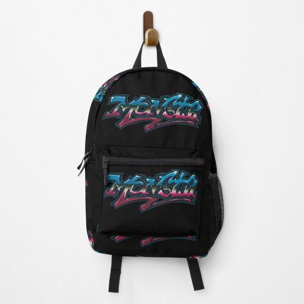 Item preview, Airbrushed Metallic Graffiti designed and sold by JDHardie.