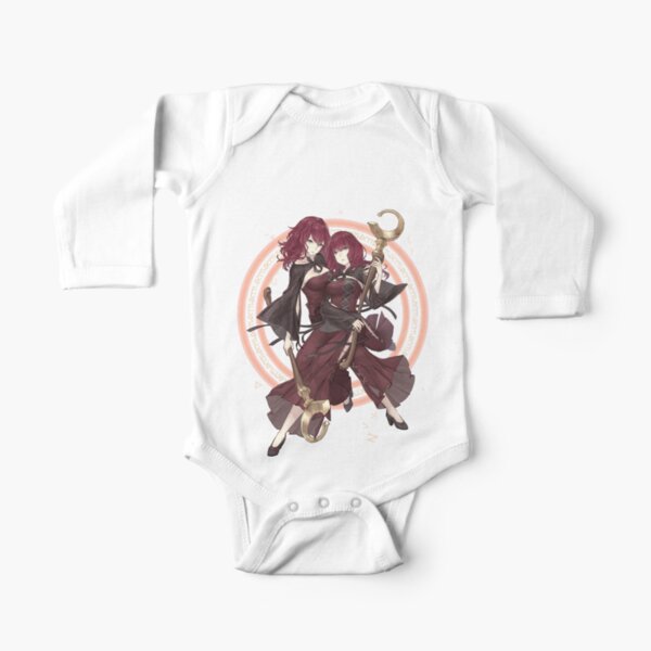 Devola Popola Baby One Piece For Sale By Aggroviking Redbubble