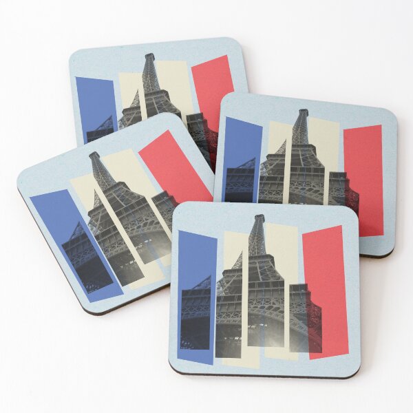 Item preview, Bonjour Paris  designed and sold by zadieps.