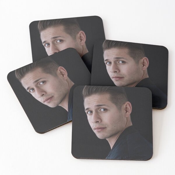 Item preview, David Castañeda designed and sold by aforartists.