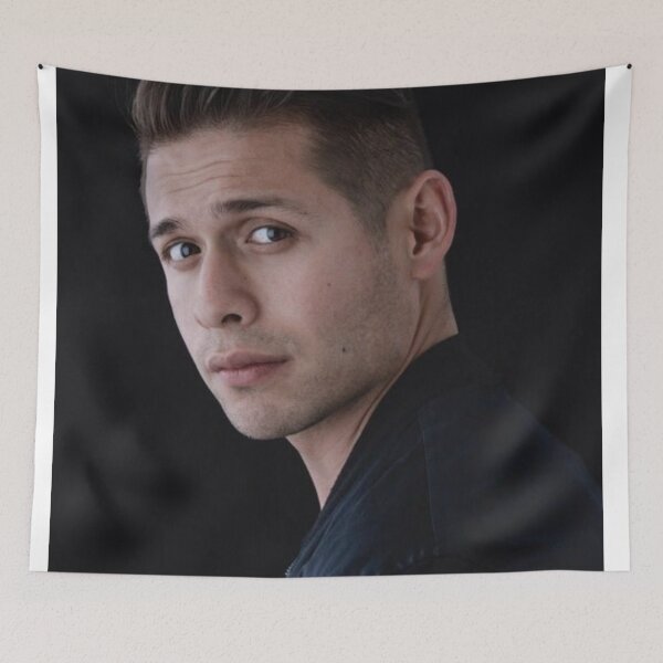 Item preview, David Castañeda designed and sold by aforartists.