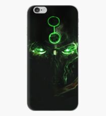 Vinilo o funda para iPhone El inmortal