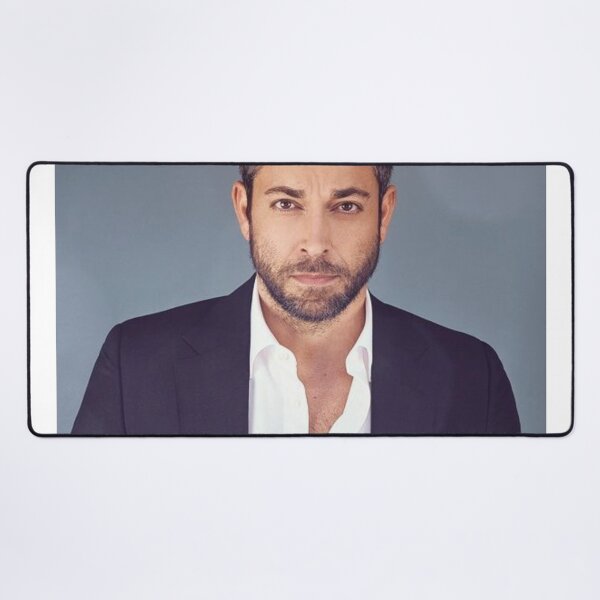 Item preview, Zachary Levi designed and sold by aforartists.