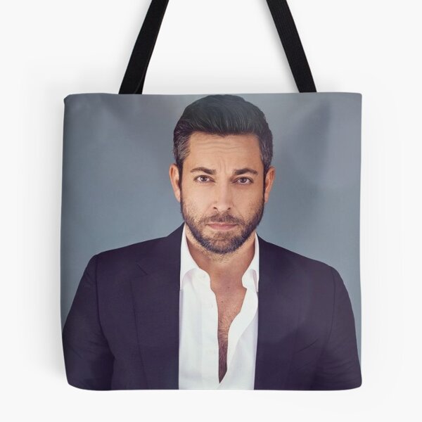 Item preview, Zachary Levi designed and sold by aforartists.