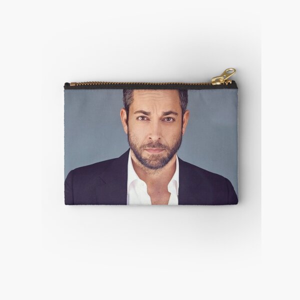 Item preview, Zachary Levi designed and sold by aforartists.