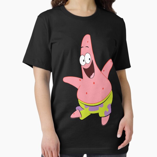 Item preview, Patric Star designed and sold by Radenko92.