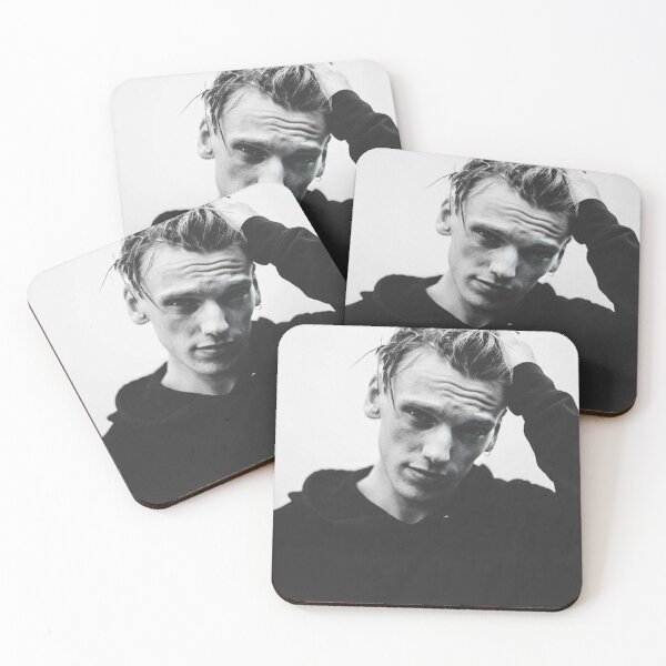 Item preview, Jamie Campbell Bower trending designed and sold by adolfonewell04.