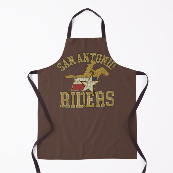 Item preview, San Antonio Riders 1991 designed and sold by AstroZombie6669.