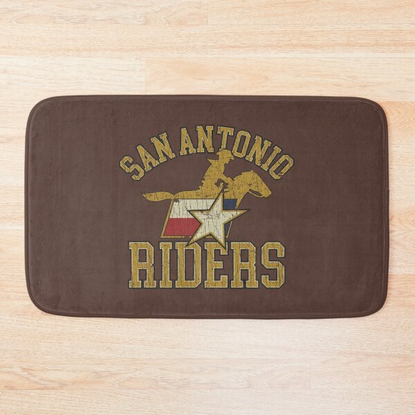 Item preview, San Antonio Riders 1991 designed and sold by AstroZombie6669.