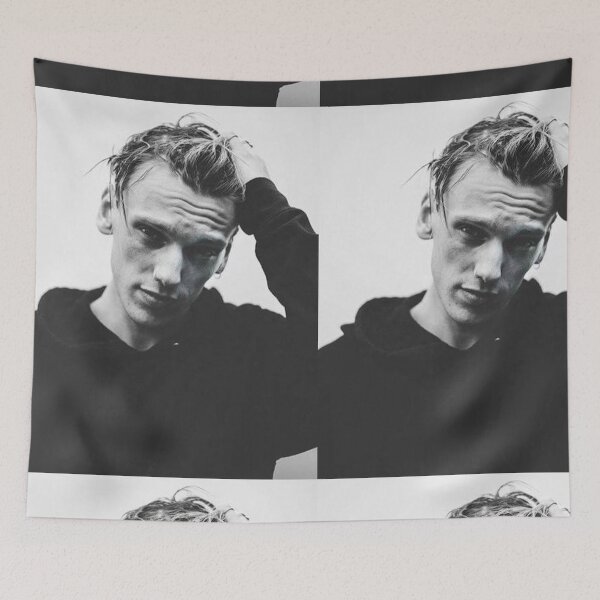 Item preview, Jamie Campbell Bower trending designed and sold by adolfonewell04.