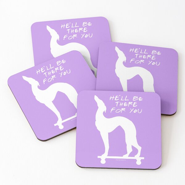 Item preview, Pat The Dog designed and sold by loreleipelaez.