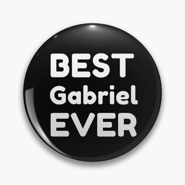 Item preview,  Best Gabriel Ever designed and sold by MrTsTshirts.
