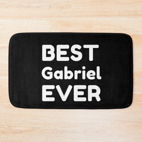 Item preview,  Best Gabriel Ever designed and sold by MrTsTshirts.