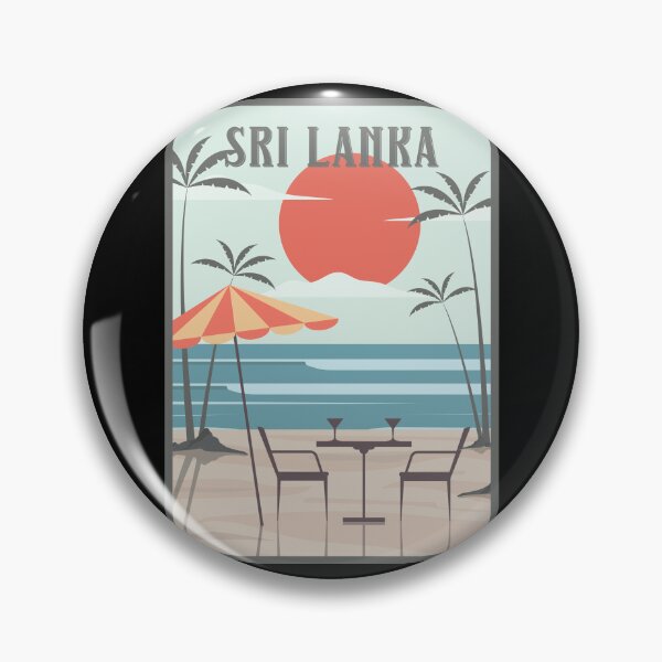 Item preview, Sri Lanka honeymoon retro designed and sold by chrlalexandru.