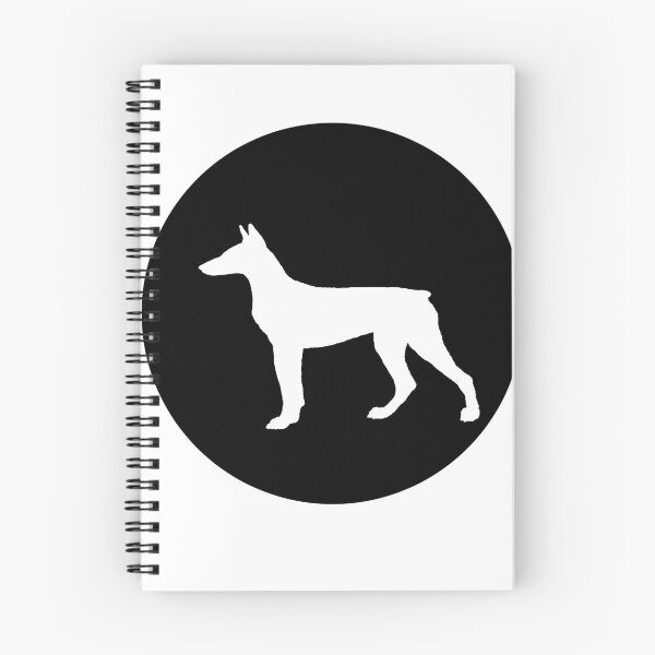 Item preview, Doberman Pinscher designed and sold by DelirusFurittus.