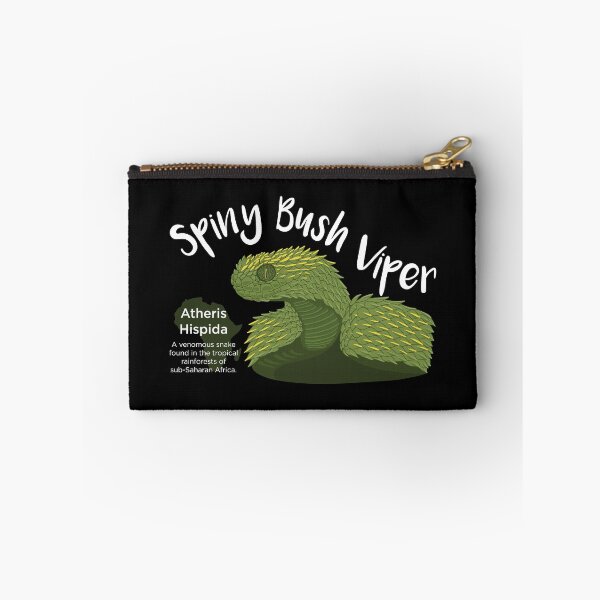 Item preview, Spiny Bush Viper designed and sold by Influnecedby.
