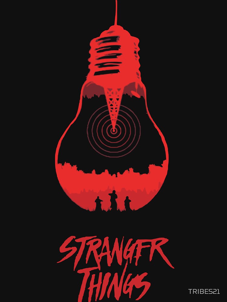 Disover Stranger Things | Essential T-Shirt 