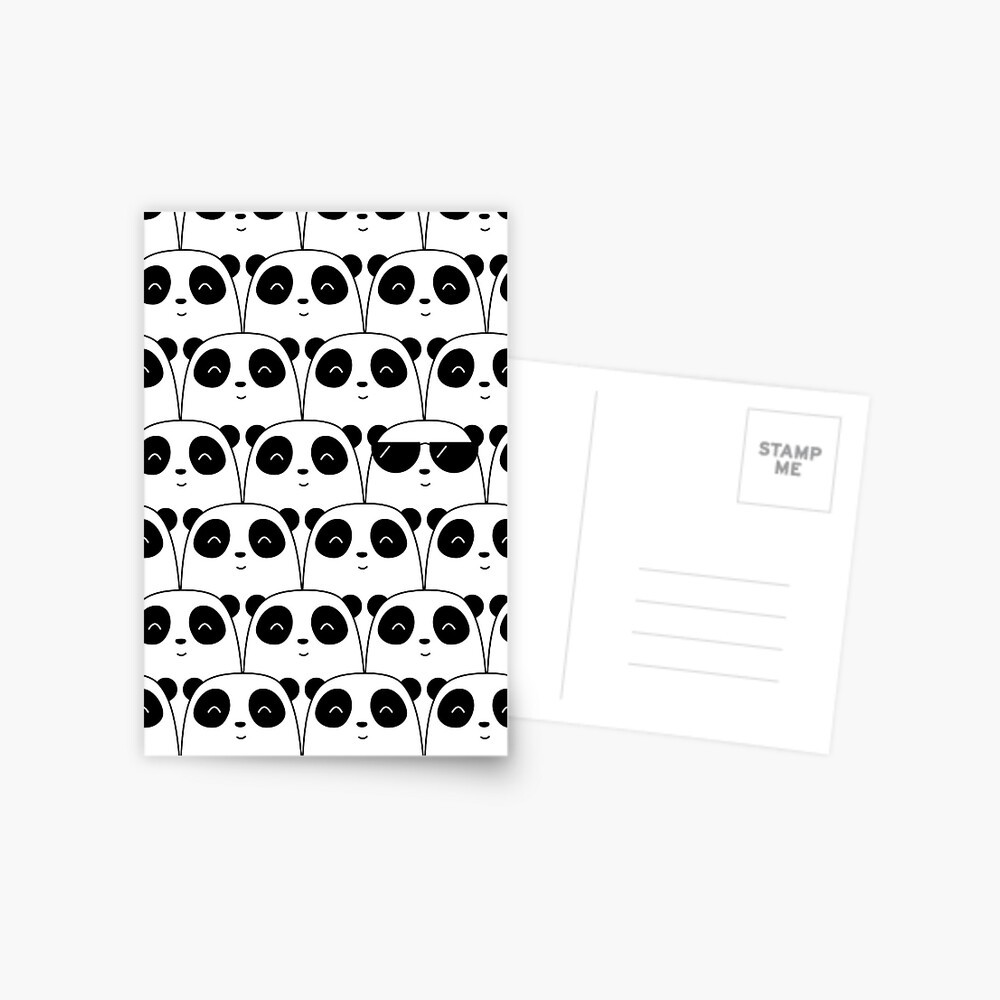 Item preview, Postcard designed and sold by cartoonbeing.