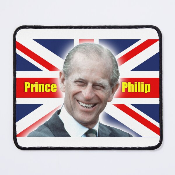 Item preview, HRH Duke of Edinburgh - Prince Philip Professional Photo HD designed and sold by Picturestation.