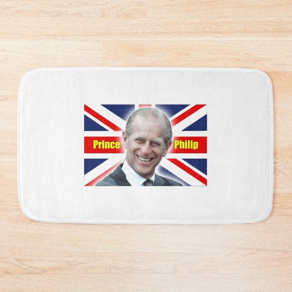 Item preview, HRH Duke of Edinburgh - Prince Philip Professional Photo HD designed and sold by Picturestation.