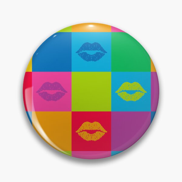 Item preview, Lips designed and sold by PurpleRange.