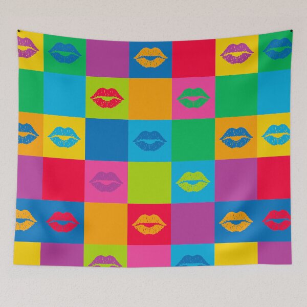 Item preview, Lips designed and sold by PurpleRange.