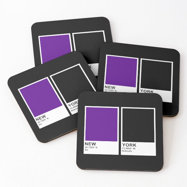 Item preview, new york university no.1 | NYU designed and sold by dovi-designs.