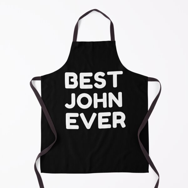 Item preview,   Best John Ever designed and sold by MrTsTshirts.