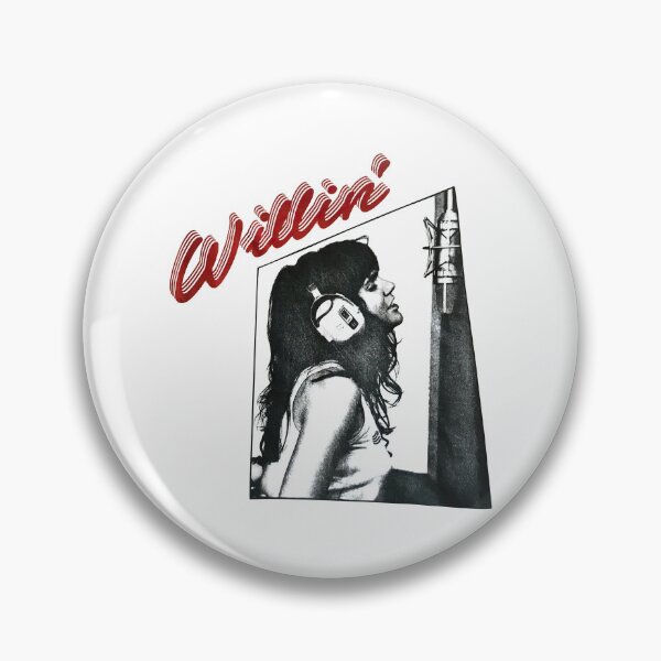 Item preview, Linda Ronstadt designed and sold by ShanonGottlieb.